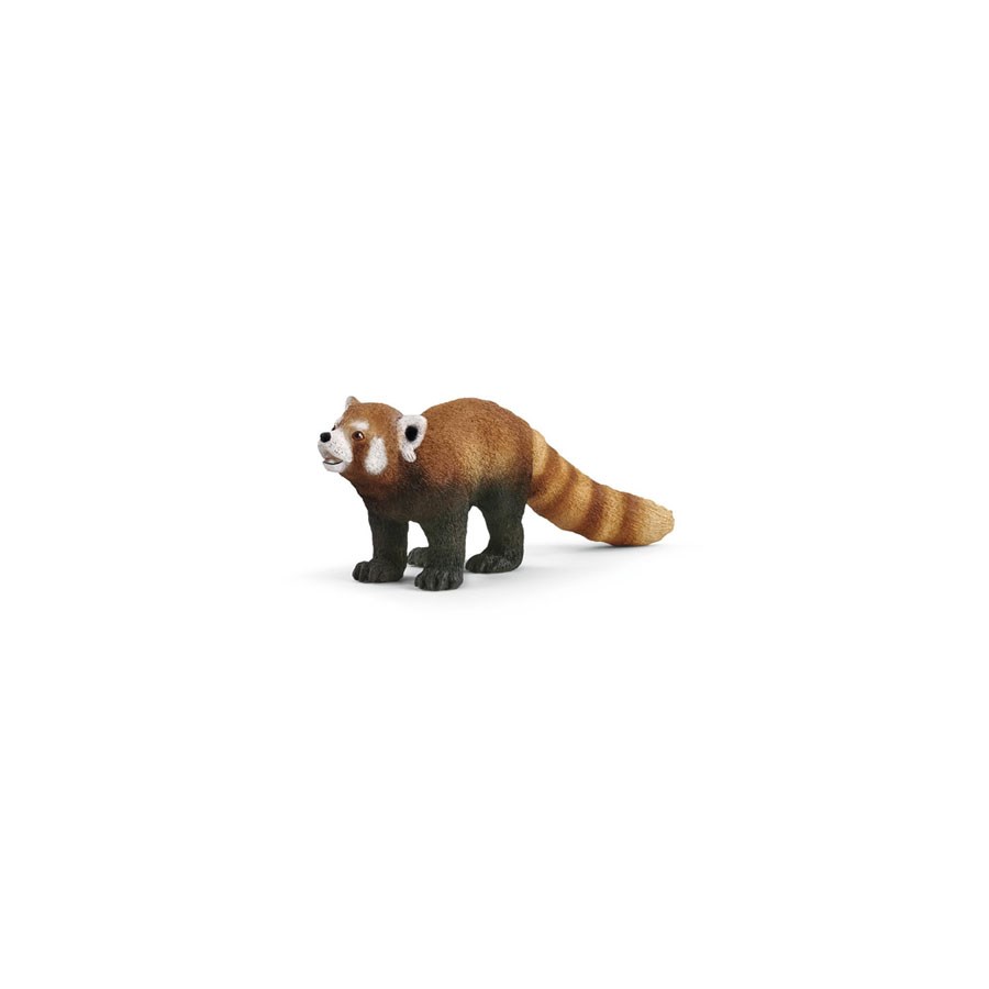 Schleich Kırmızı Panda 