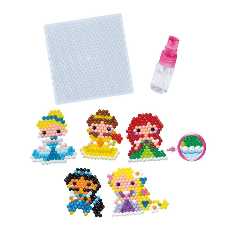 Aquabeads WD Prenses Set 31606 