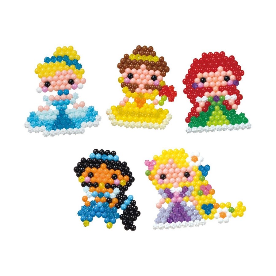 Aquabeads WD Prenses Set 31606 