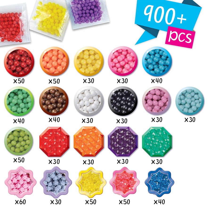 Aquabeads Beginners Carry Case Toys 