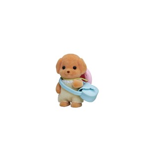 Sylvanian Families Kaniş Bebek