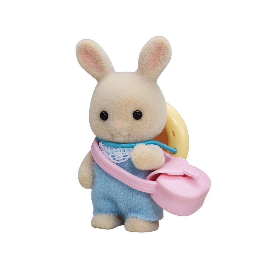 Sylvanian Families Tavşan Bebek 