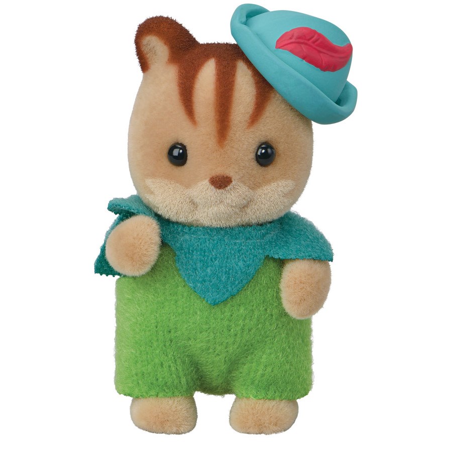 Sylvanian Families Bebek Peri Masal Serisi 