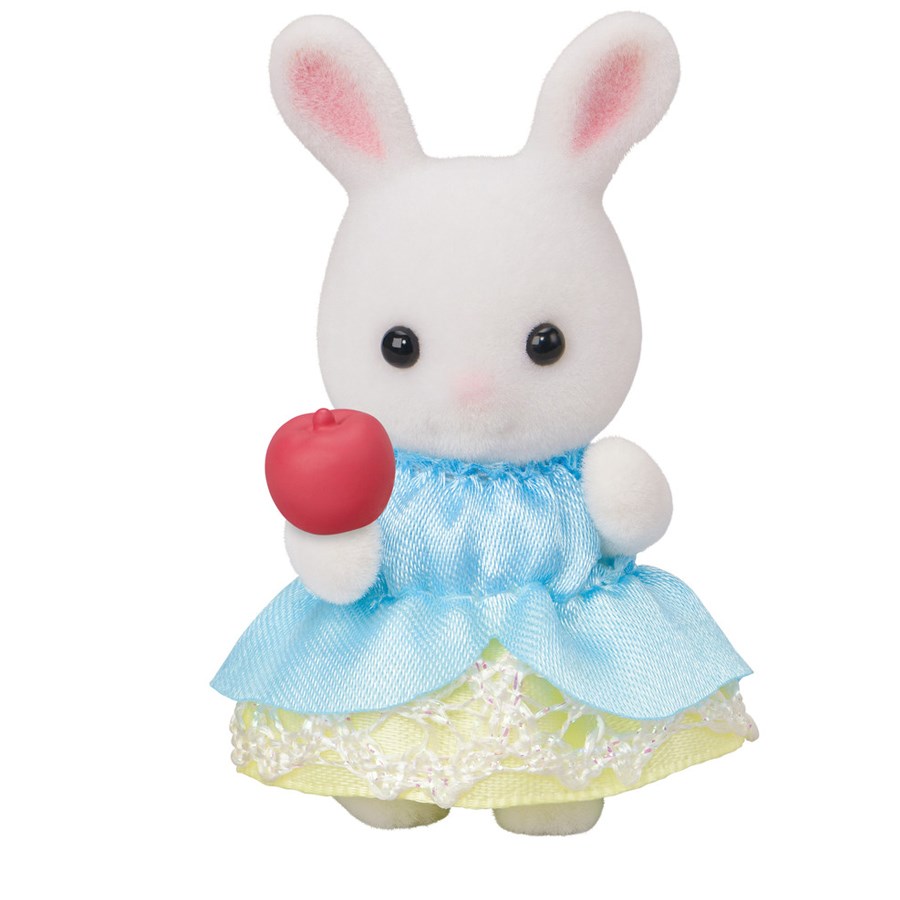 Sylvanian Families Bebek Peri Masal Serisi 