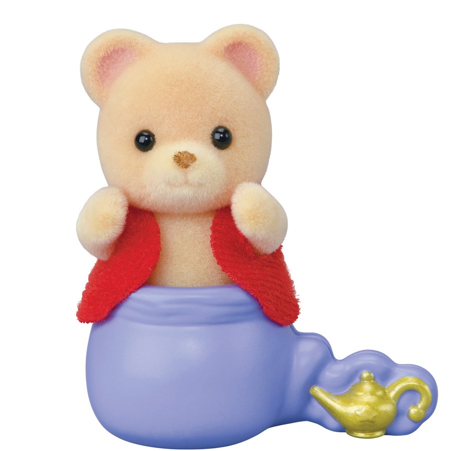 Sylvanian Families Bebek Peri Masal Serisi 