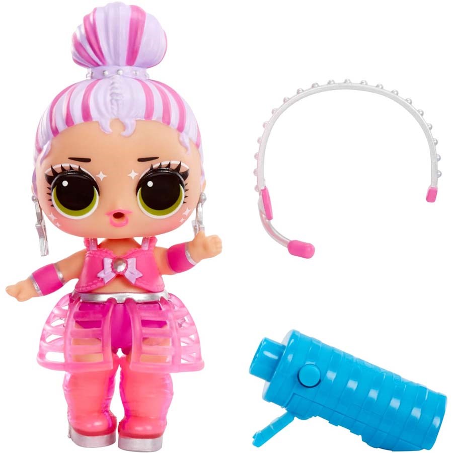 LOL Neon Pop Stars Tots 