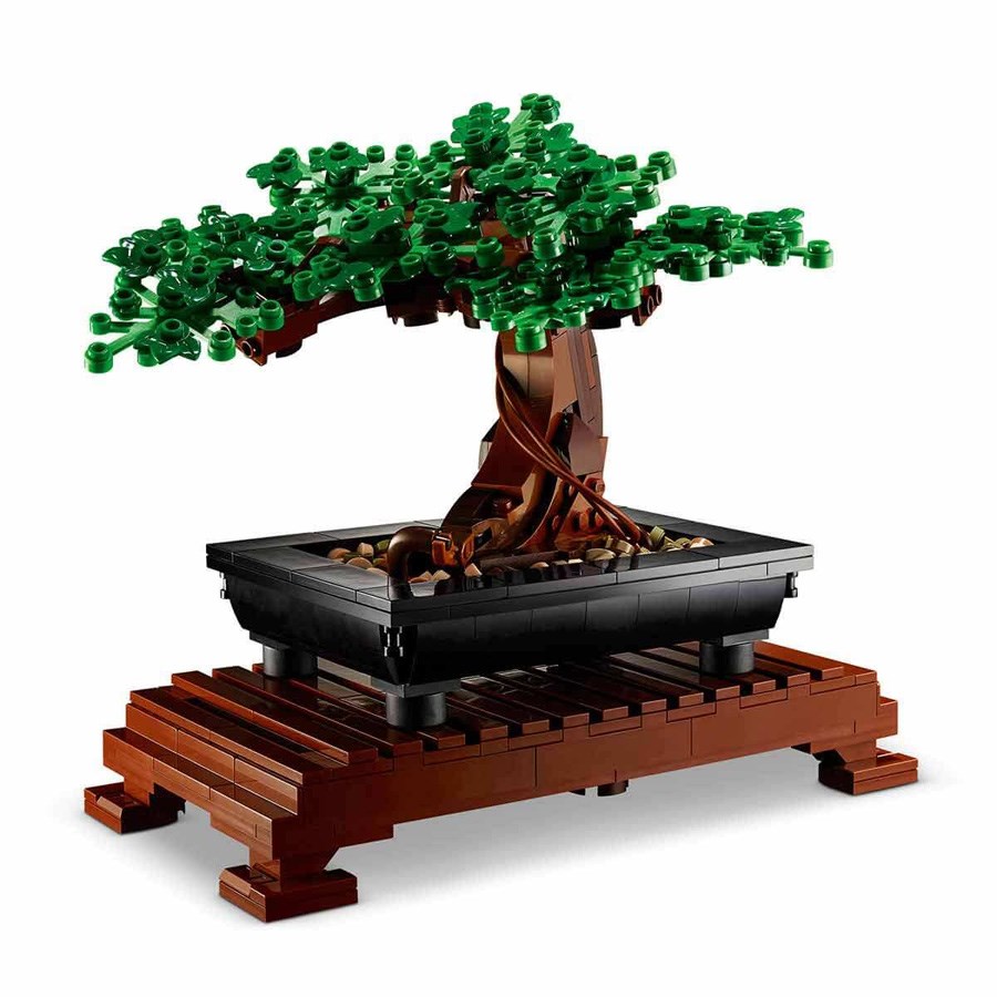 Lego Bonsai Ağacı 10281 