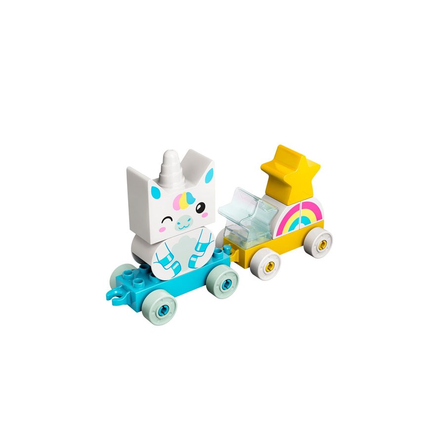 Lego Duplo Unicorn 10953 