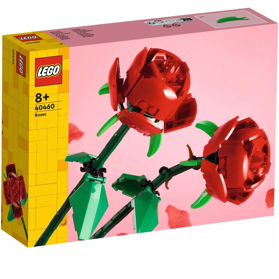 Lego Gül 