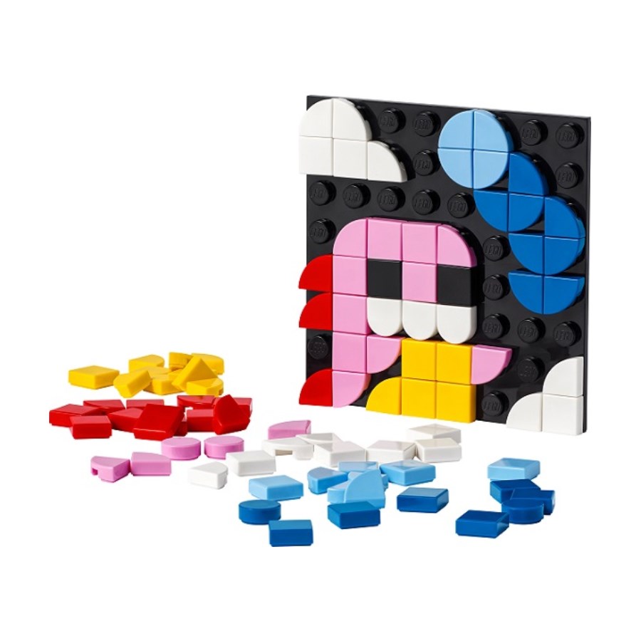 Lego DOTS Yapıştırılabilir Kare Parça 