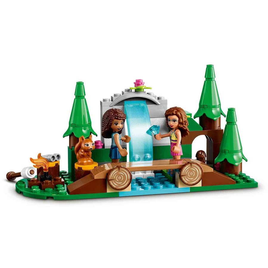 Lego Friends Orman Şelalesi 41677 