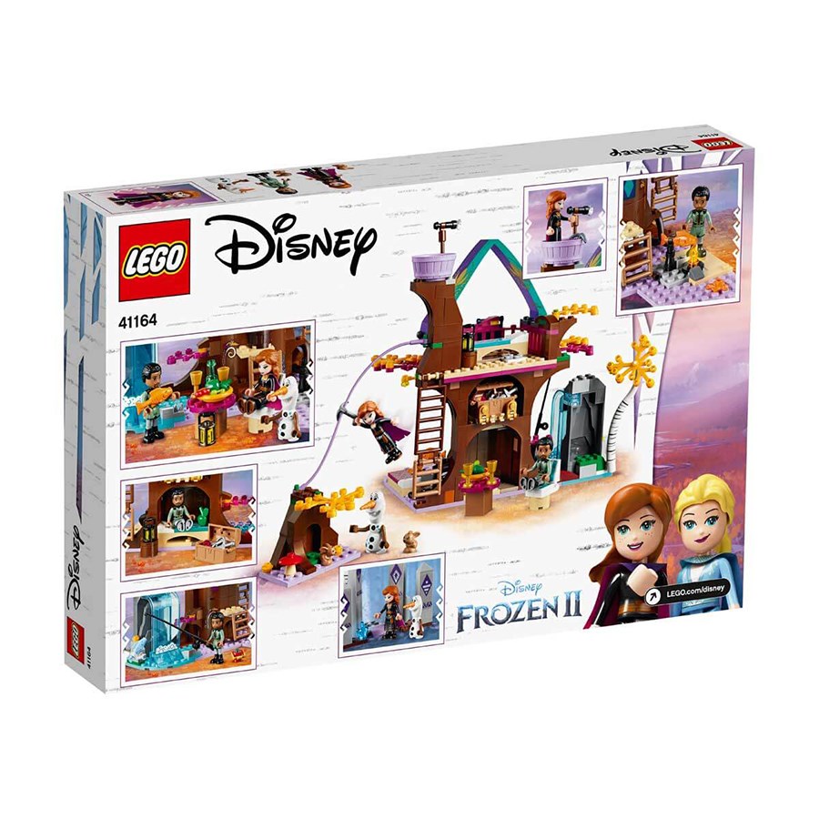 Lego Disney Frozen Ağaçevi 41164 