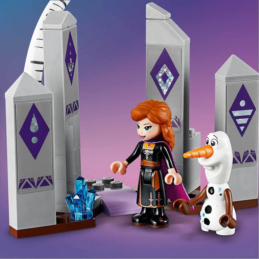 Lego Disney Frozen Ağaçevi 41164 