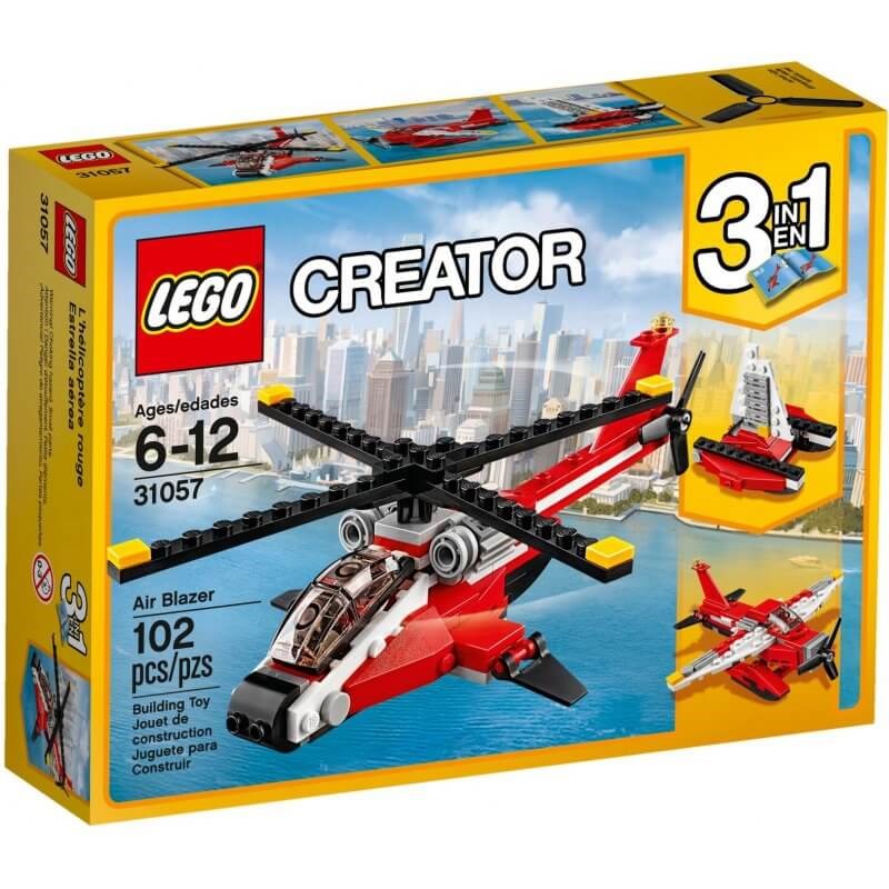 Lego Creator Gökyüzü Ateşi  31057 