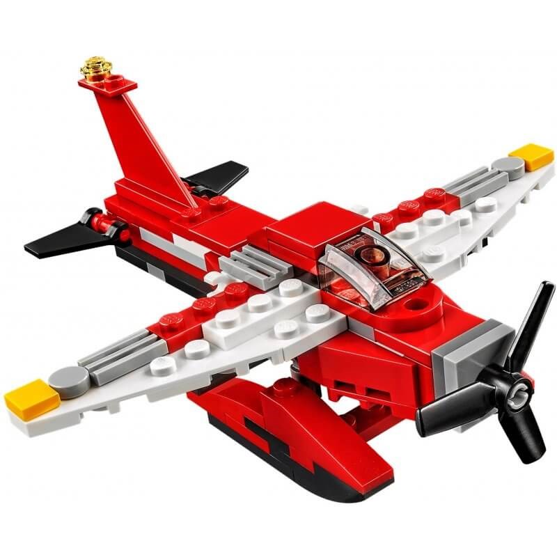 Lego Creator Gökyüzü Ateşi  31057 