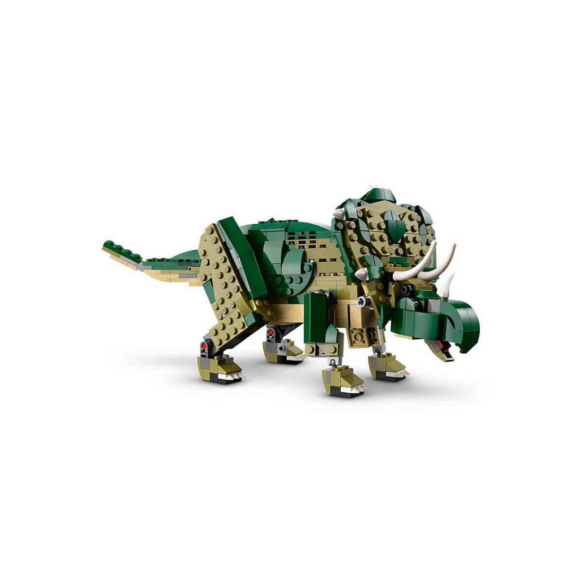 Lego Creator 3 In 1 T. Rex 