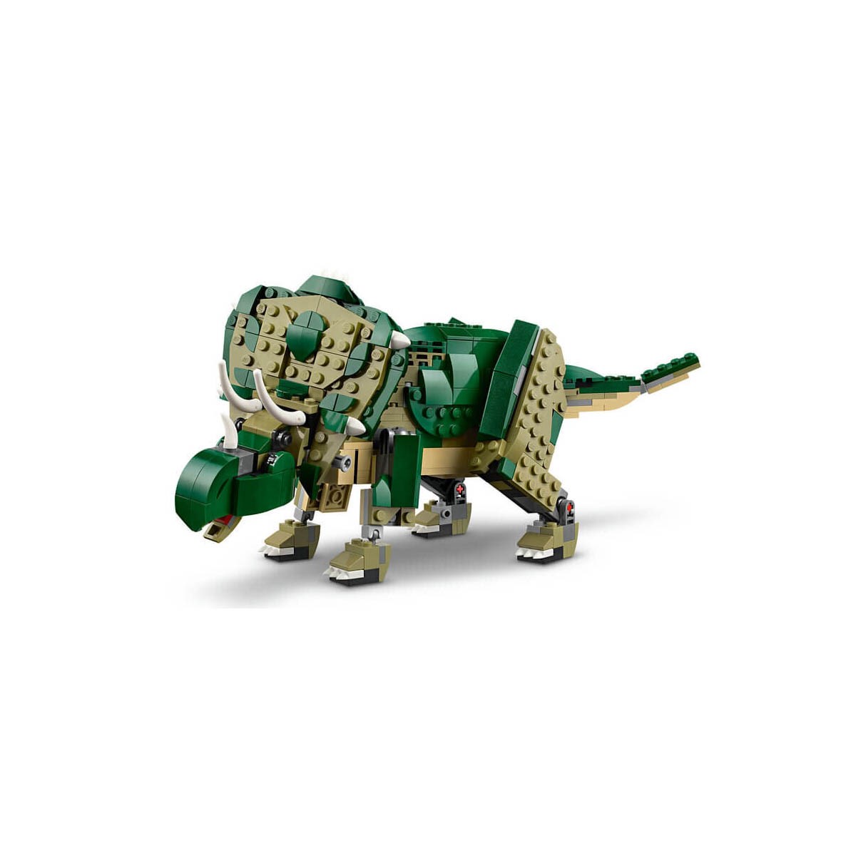 Lego Creator 3 In 1 T. Rex 