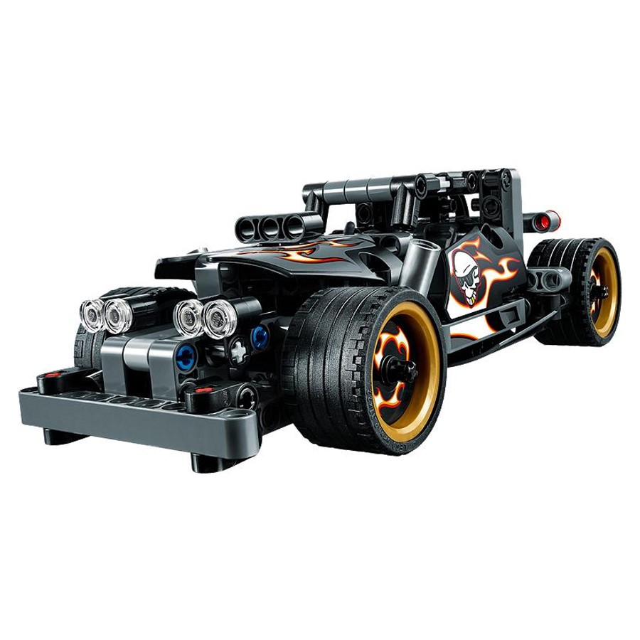 Lego Technic Getaway Racer 