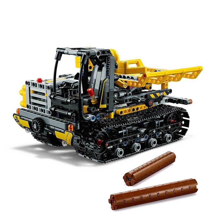 Lego Technic Paletli Yükleyici 42094 