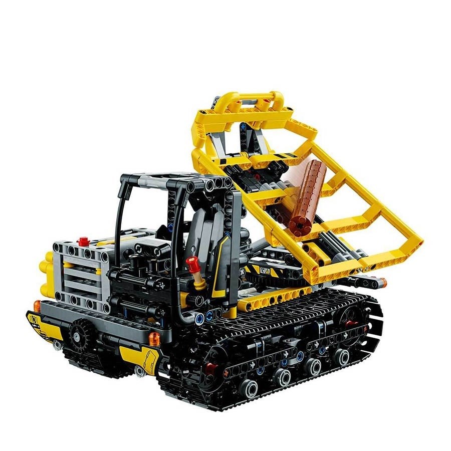 Lego Technic Paletli Yükleyici 42094 