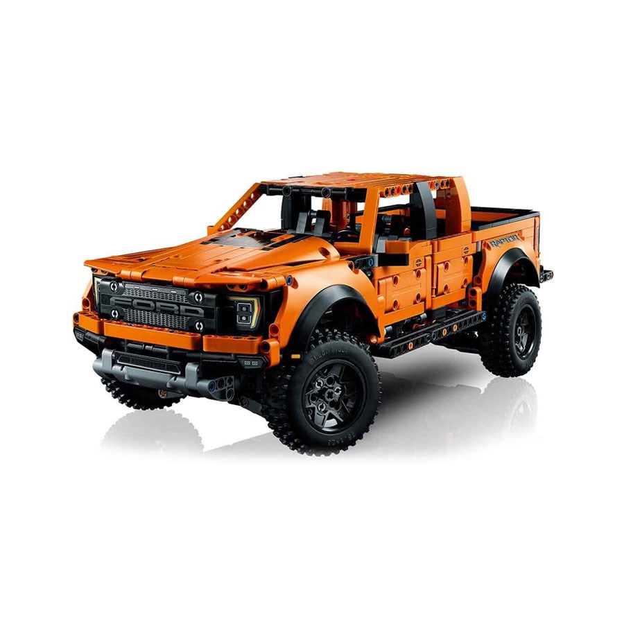 Lego Technic Ford F-150 Raptor 