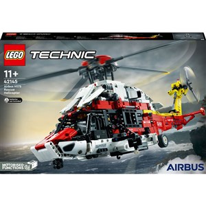 LEGO Technic Airbus Kurtarma Helikopteri