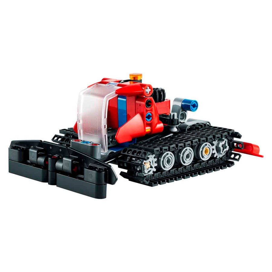 Lego Technic Kar Ezme Aracı 42148 