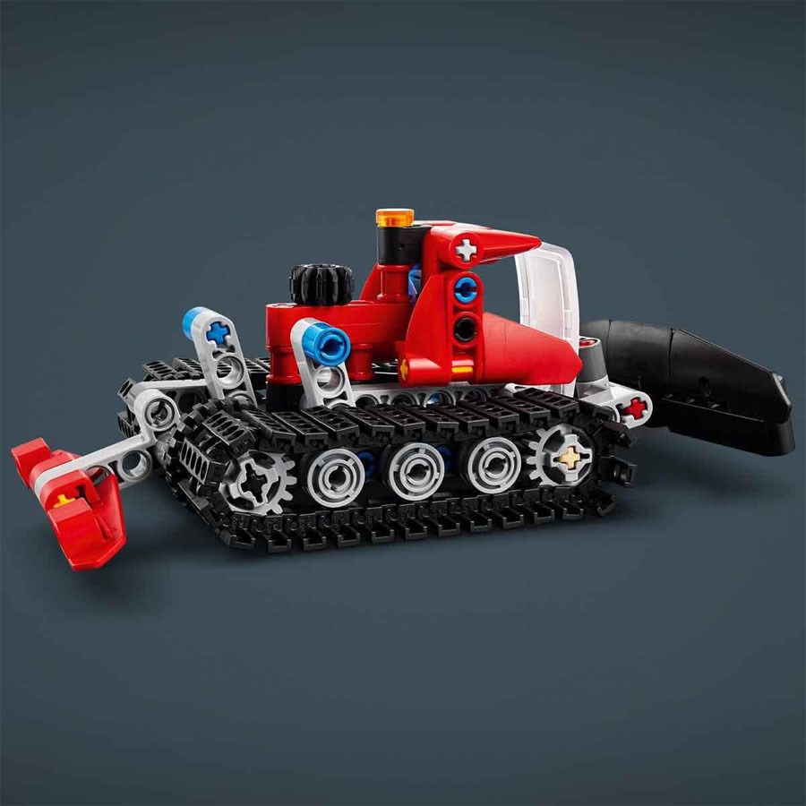 Lego Technic Kar Ezme Aracı 42148 