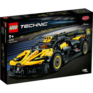 Lego Technic Bugatti Bolide 42151