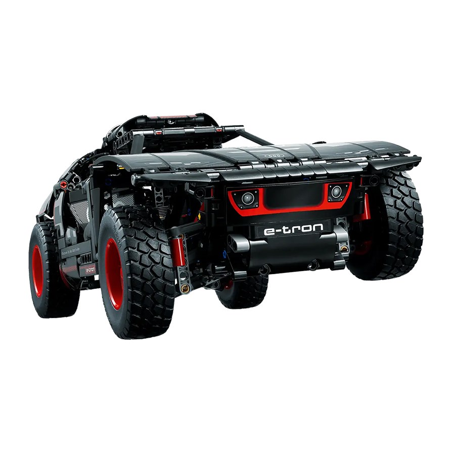 Lego Technic Audi RS Q e-tron 