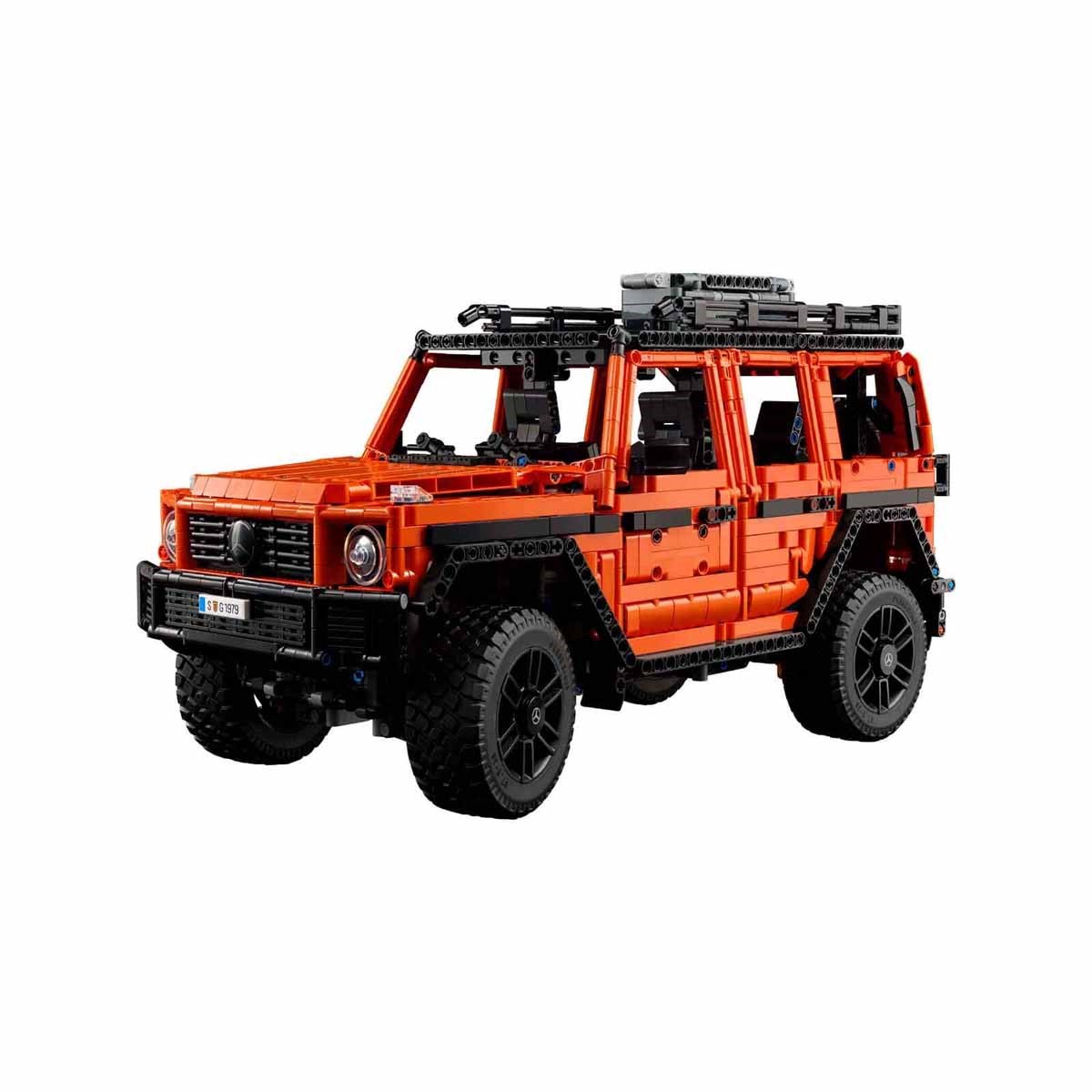 Lego Technic Mercedes-Benz G 500 