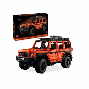 Lego Technic Mercedes-Benz G 500