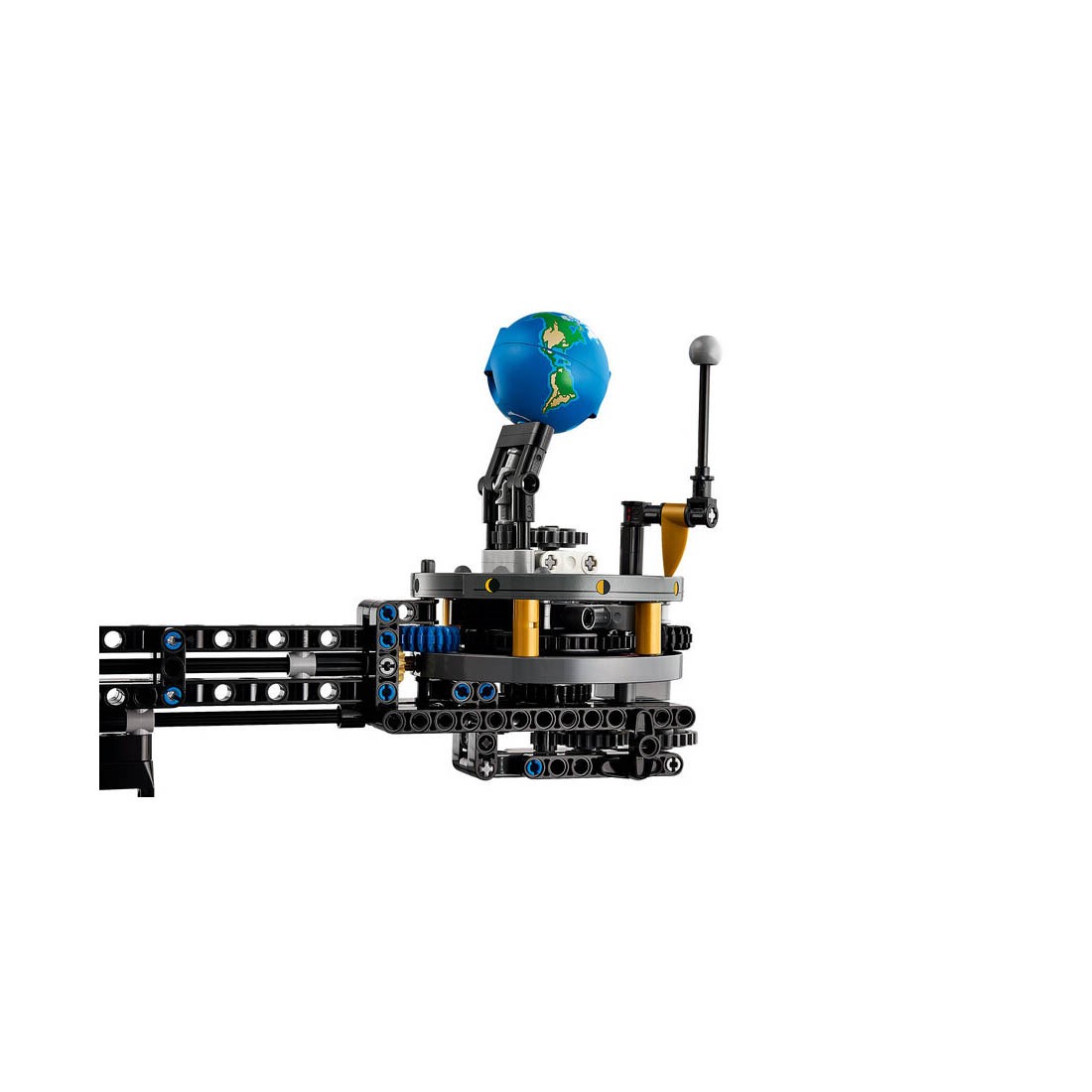 Lego Technic Dünya ve Ay Yörüngesi 