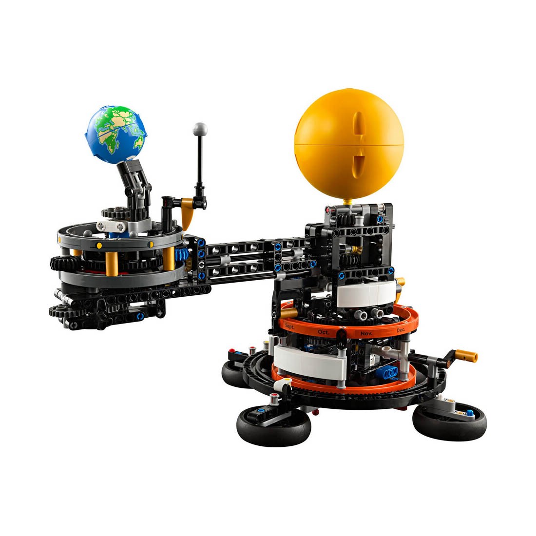 Lego Technic Dünya ve Ay Yörüngesi 