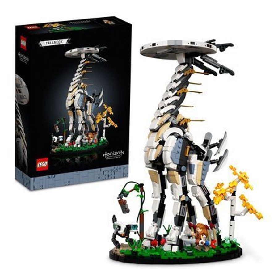 Lego Horizon Forbidden West: Uzunboyun 76989 