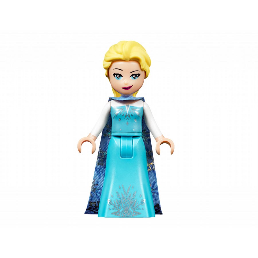 LEGO Disney Princess Elsa’nın Pazar Macerası 