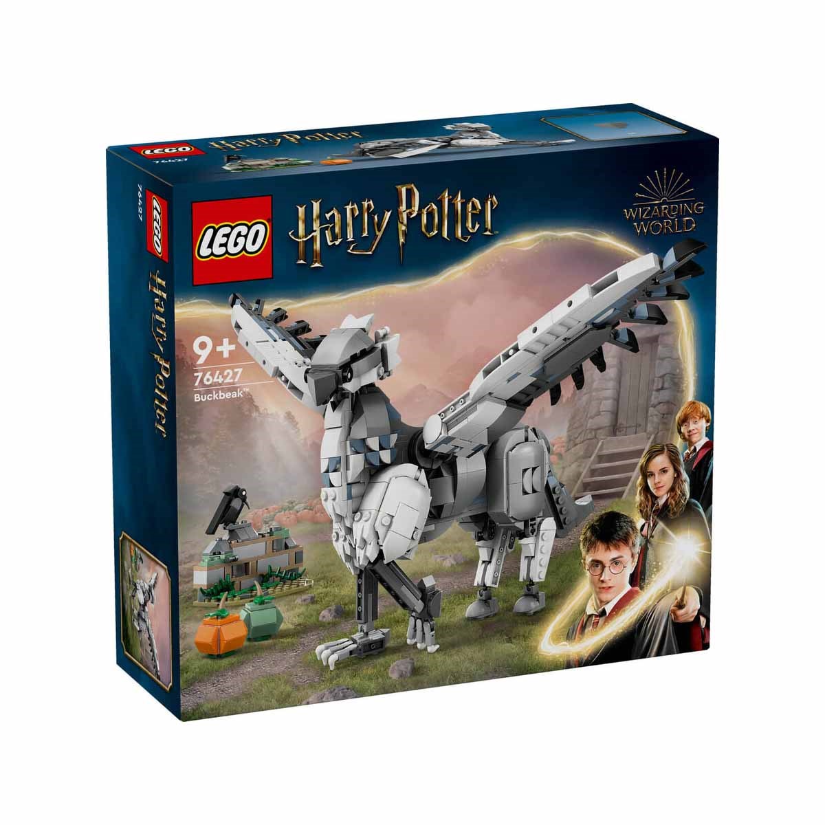 Lego Harry Potter Şahgaga 