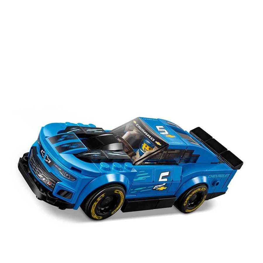 Chevrolet Camaro 75891 