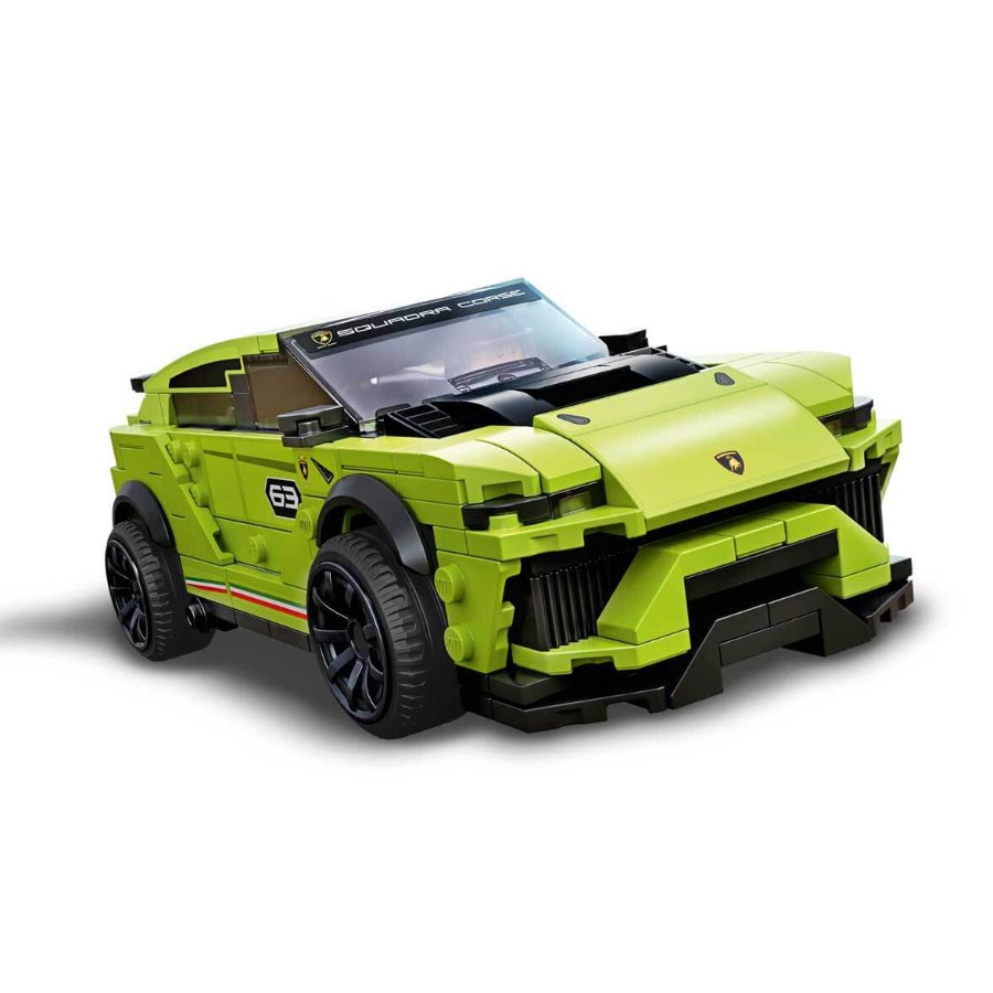 Lego Speed Champions Lamborghini Urus 76899 