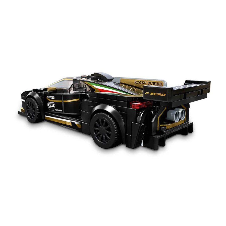 Lego Speed Champions Lamborghini Urus 76899 