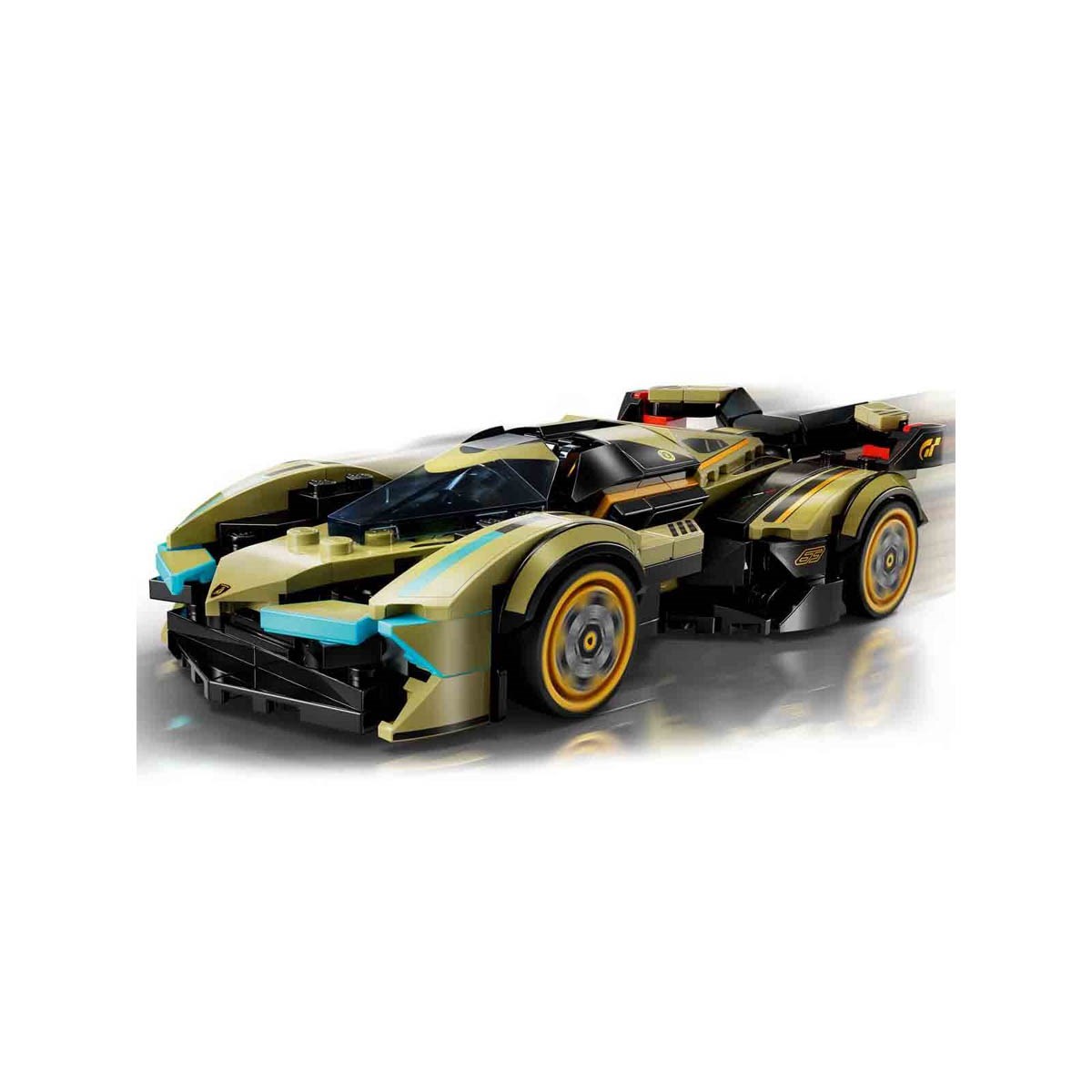 Lego Speed Champions Lamborghini Lambo V12 