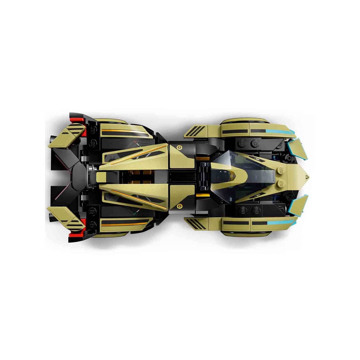 Lego Speed Champions Lamborghini Lambo V12 