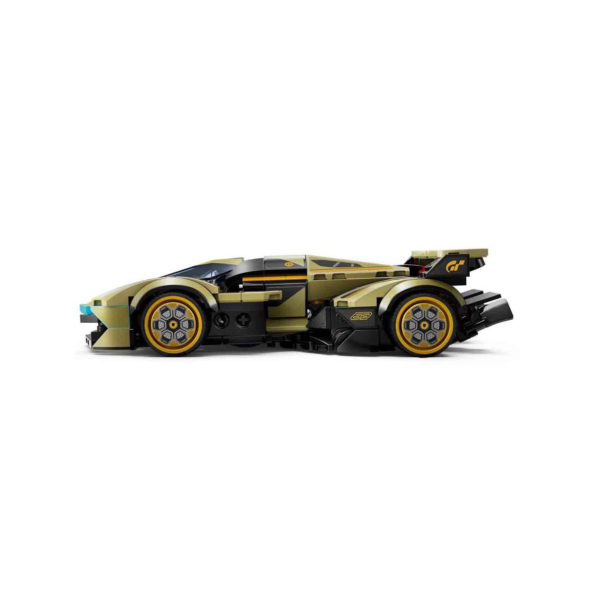 Lego Speed Champions Lamborghini Lambo V12 