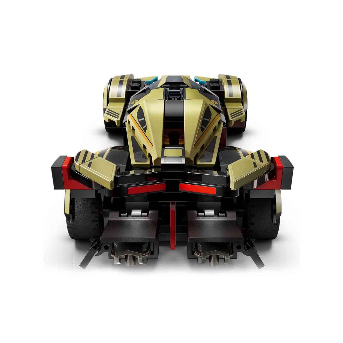 Lego Speed Champions Lamborghini Lambo V12 