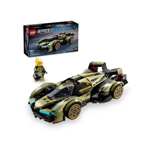 Lego Speed Champions Lamborghini Lambo V12