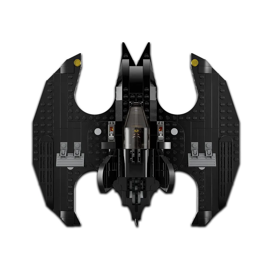 Lego Dc Batwing Batman Jokere Karşı 