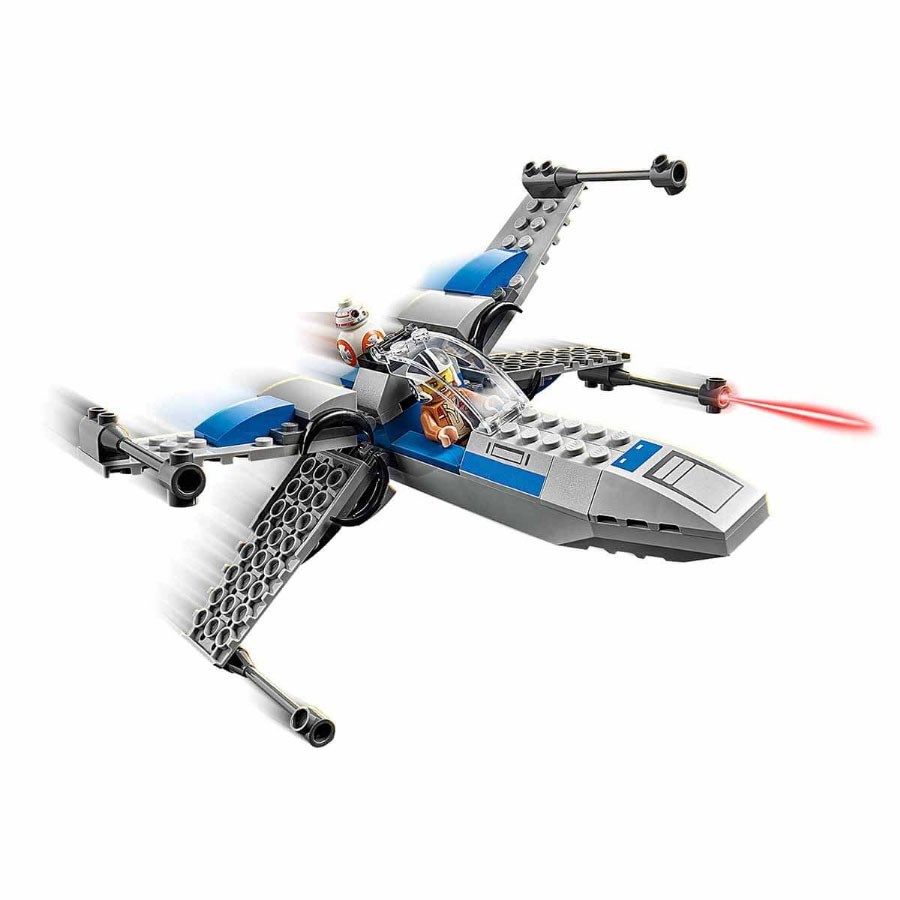 Lego Star Wars Direniş X-Wing 75297 