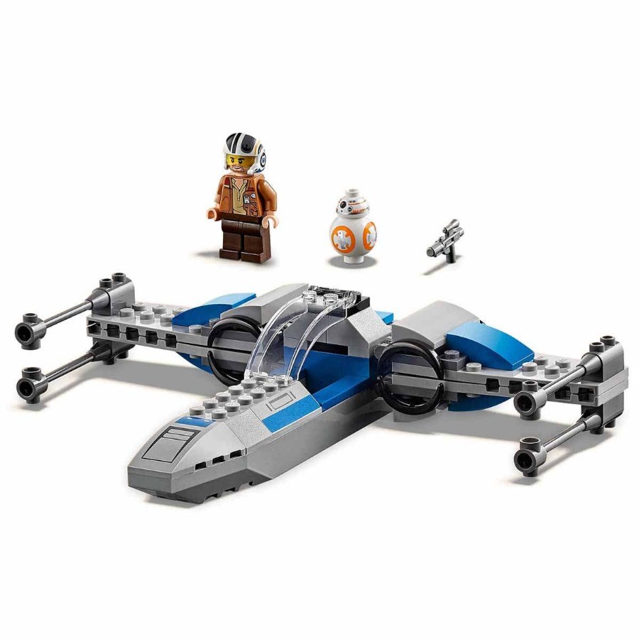 Lego Star Wars Direniş X-Wing 75297 