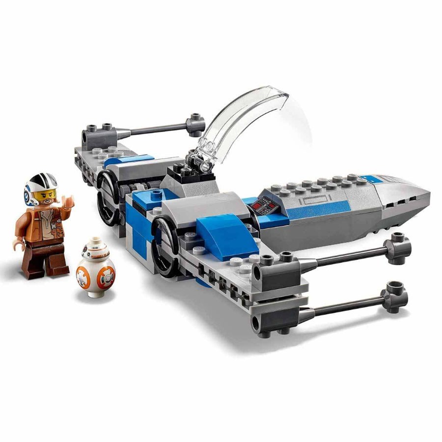 Lego Star Wars Direniş X-Wing 75297 