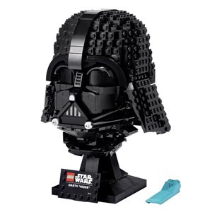 Lego Star Wars Darth Vader Helmet 75304